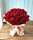 Букет 29 Красных роз в Озёрный Смоленская область