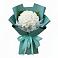 Букет цветов из: Гортензия в Озёрный Смоленская область
