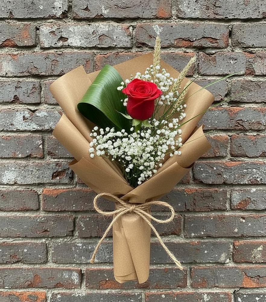 Букет цветов из: Розы в Озёрный Смоленская область