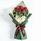 Букет цветов из: Розы в Озёрный Смоленская область
