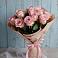 Букет цветов из: Розы в Озёрный Смоленская область