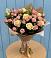 Букет цветов из: Розы в Озёрный Смоленская область