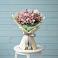Букет цветов из: Орхидеи и Розы в Озёрный Смоленская область