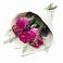 Букет цветов из: Розы в Озёрный Смоленская область