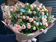 Букет Удовольствие #REPLACE_PRED# Озёрный Смоленская область