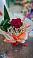 Букет цветов из: Розы в Озёрный Смоленская область