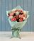 Букет цветов из: Розы в Озёрный Смоленская область