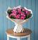 Букет цветов из: Розы в Озёрный Смоленская область