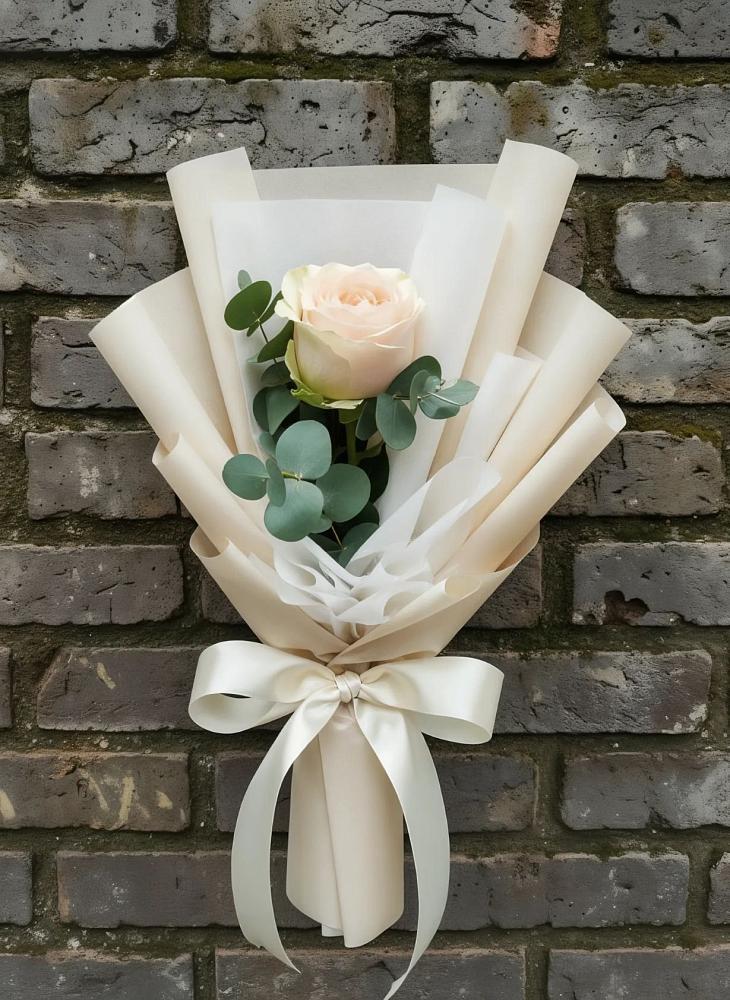 Букет цветов из: Розы в Озёрный Смоленская область