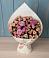 Букет цветов из: Розы в Озёрный Смоленская область