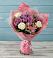 Букет цветов из: Герберы в Озёрный Смоленская область