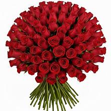 Букет Красные розы Чери Лав #REPLACE_PRED# Озёрный Смоленская область