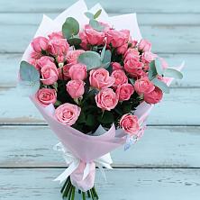 Букет Леди совершенство в Озёрный Смоленская область