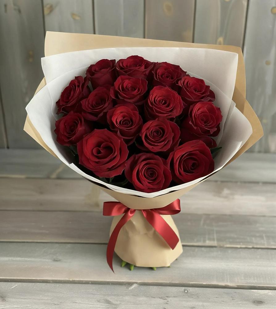 Букет Блистательный в Озёрный Смоленская область